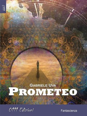 cover image of Prometeo